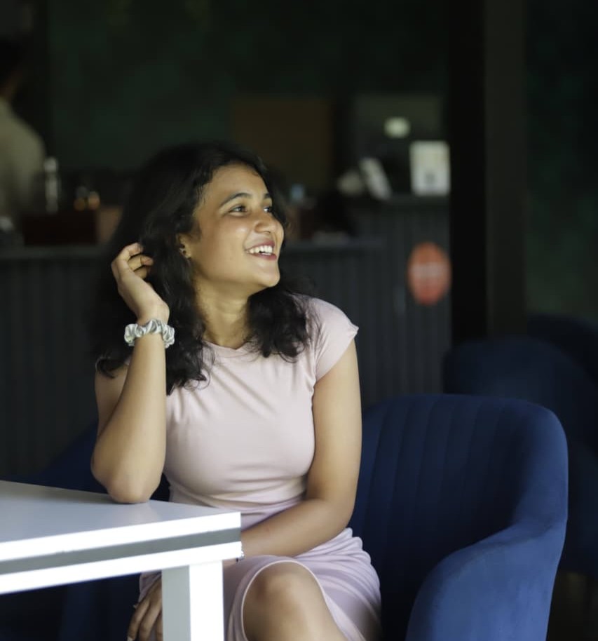 Fashion Practice Shoot