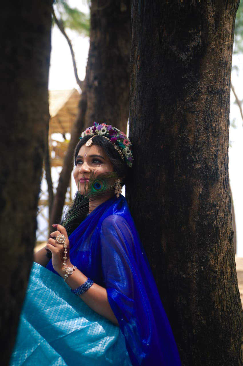 Collaboration Shoots